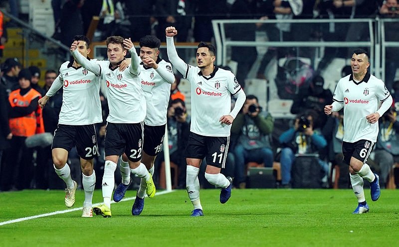 İşte Beşiktaş’ın forvet adayları