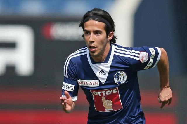 Beşiktaş’ta transfer operasyonu başladı