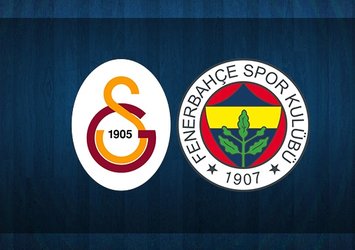 Galatasaray NEF - Fenerbahçe Beko maçı saat kaçta ve hangi kanalda?