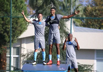 Sporting geri istiyor