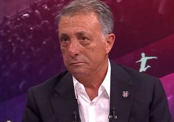 Çebi A Spor'a bir bir açıkladı! İşte Beşiktaş'ın transfer gündemi...