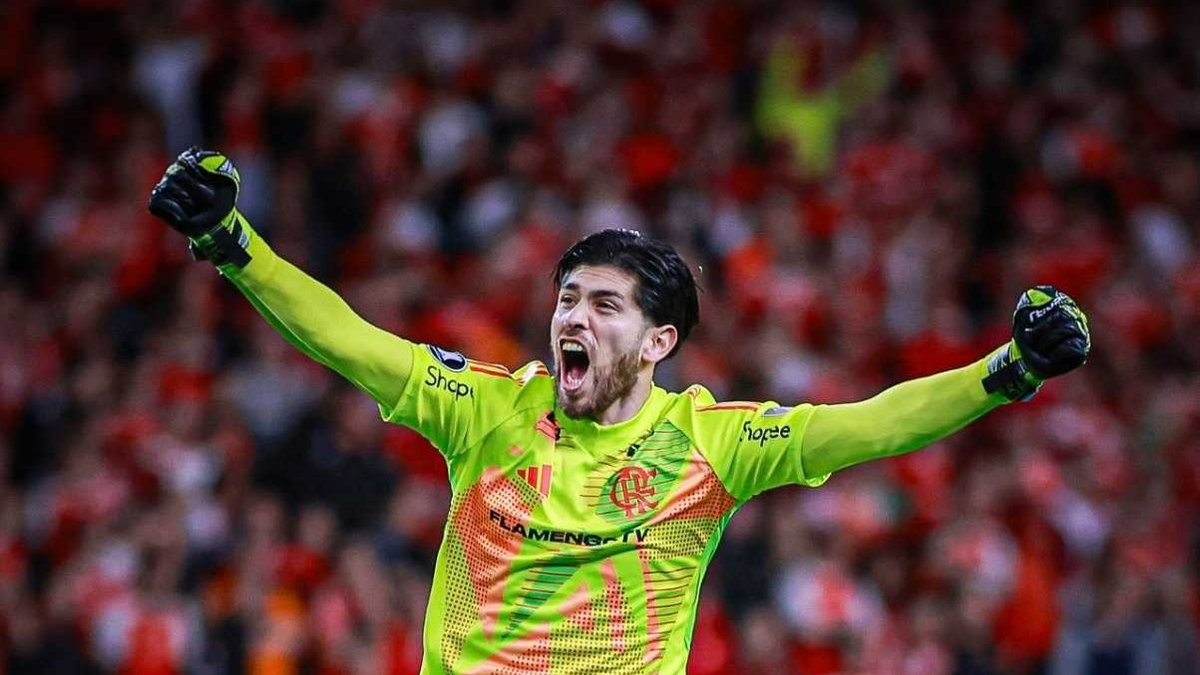 Beşiktaş'tan kaleye Arjantinli duvar! Agustin Rossi yeniden gündemde