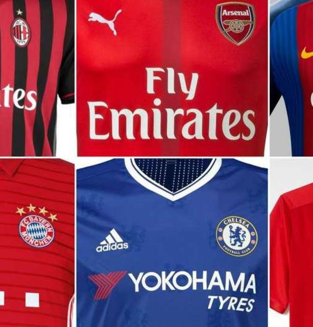 Dunyanin En Degerli 10 Futbol Formasi Sayfa 1 Diger 23 Mayis 2021 Pazar