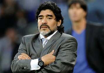 Maradona'nın ölümüyle ilgili flaş suçlama!