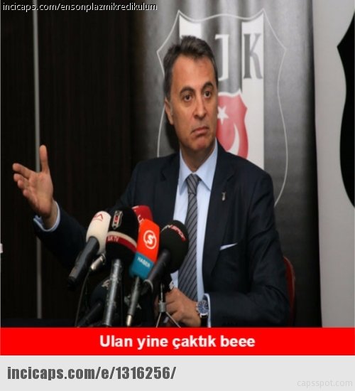 Alanyaspor - Beşiktaş maçı capsleri