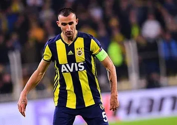 Mehmet Topal: "Çubuklu'yu hep güzel anacağım"