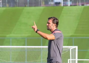 Hatayspor'da Ömer Erdoğan rüzgarı!