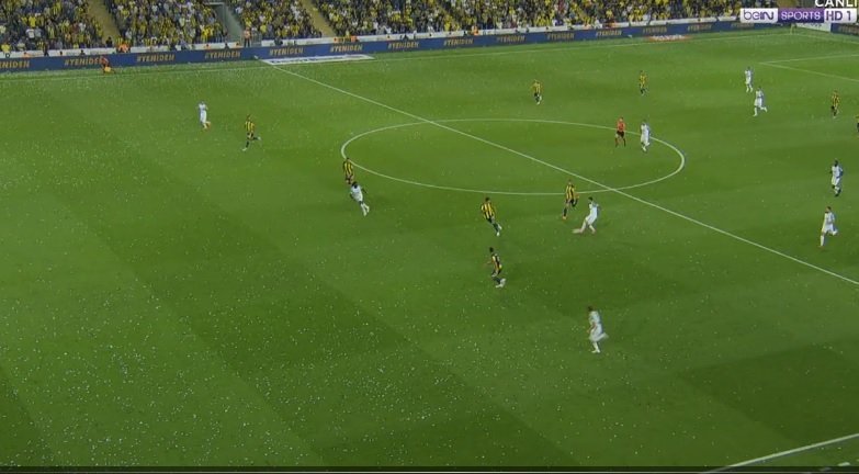 Bursaspor Un Penaltisi Var Ile Iptal Edildi Aspor