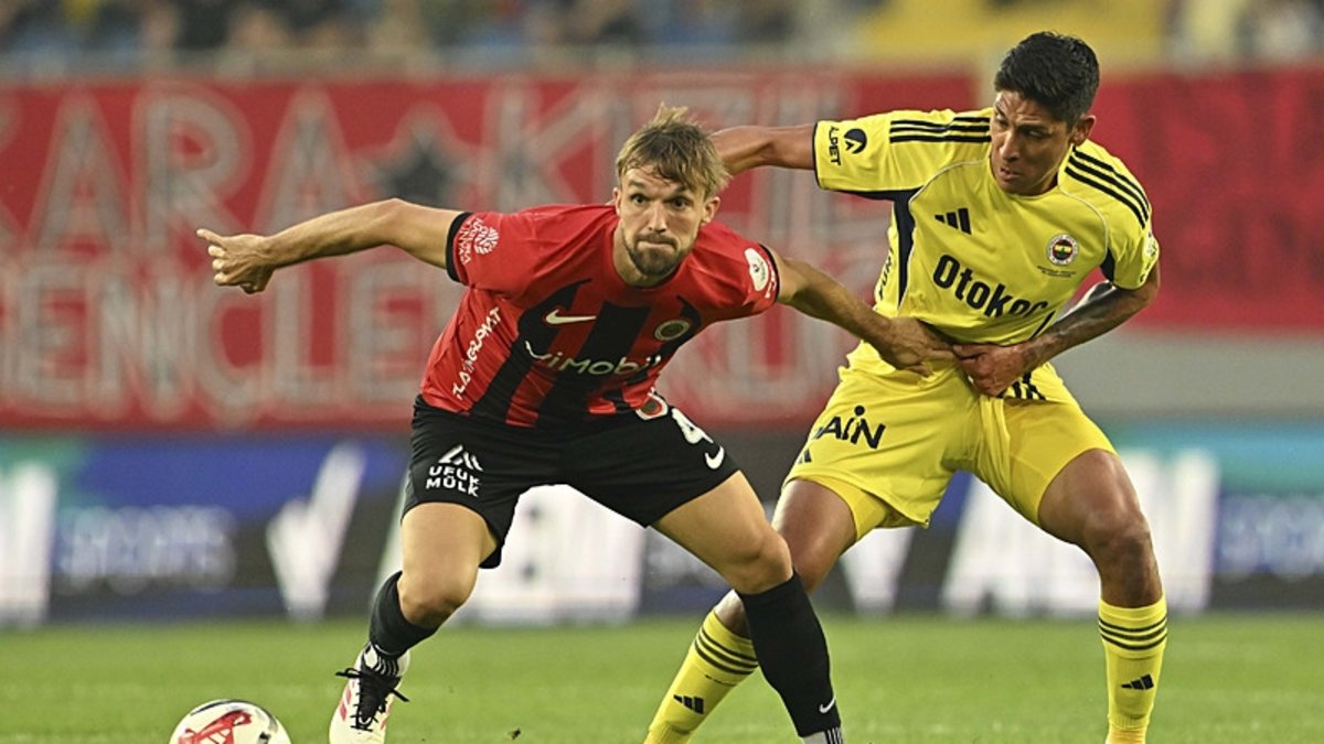 FENERBAHÇE HABERİ: Edson Alvarez'den iddialı açıklamalar! Dinlenmeye gelmedim FENERBAHÇE HABERİ: Edson Alvarez'den iddialı açıklamalar! Dinlenmeye gelmedim