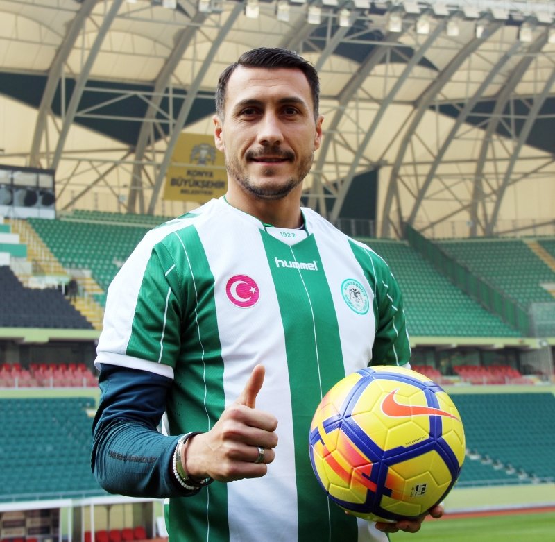 Adis Jahovic’ten Diagne yorumu!
