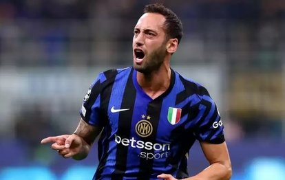 Hakan Çalhanoğlu’nun babasından Galatasaray paylaşımı