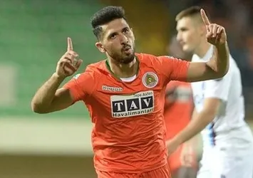 Akbaba'dan transfer açıklaması! G.Saray...