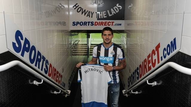 Dünyada biten transferler