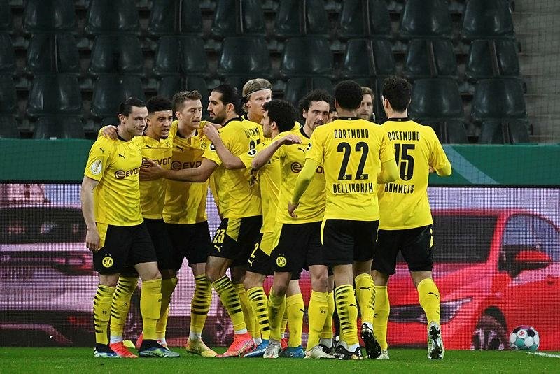 borussia dortmund