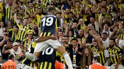 Kadıköy’de tarihi gece! F.Bahçe bir üst turda