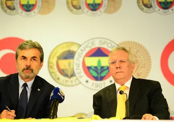 Aziz Yıldırım'dan çok sert açıklama!