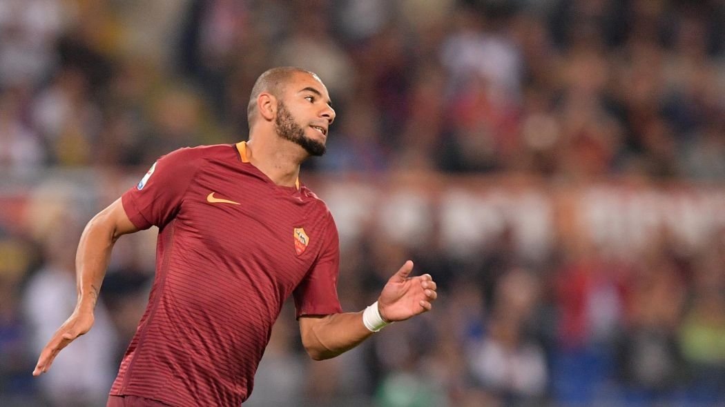 Beşiktaş’ta sağ beke Bruno Peres