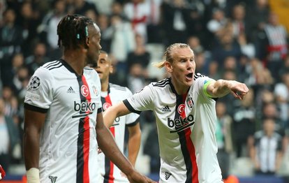 BEŞİKTAŞ HABERLERİ: Beşiktaş’ta Sporting mağlubiyetinin perde arkası ortaya çıktı!