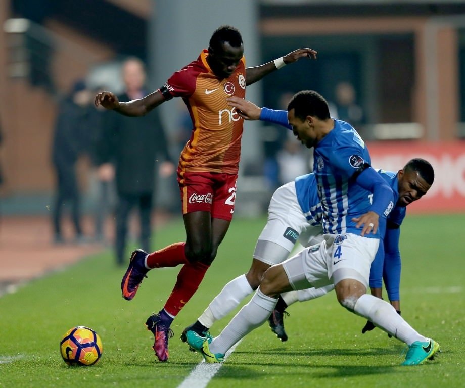 Kasımpaşa-Galatasaray