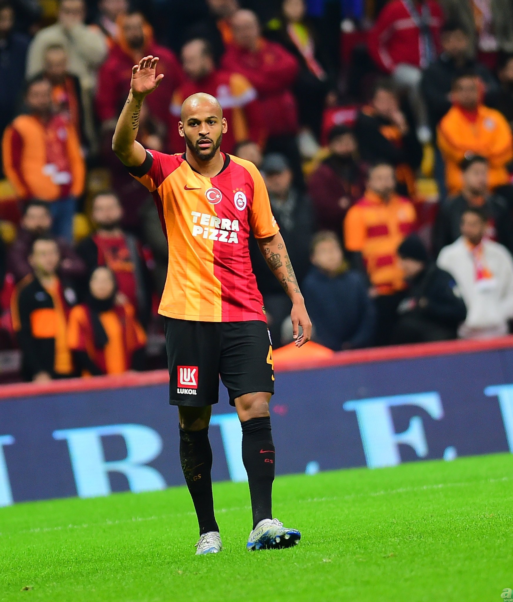 Galatasaray’dan sürpriz transfer hamlesi! Bonservissiz gelecek