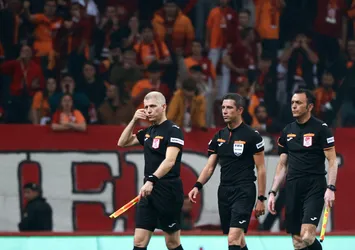 TFF'den Ali Palabıyık açıklaması!