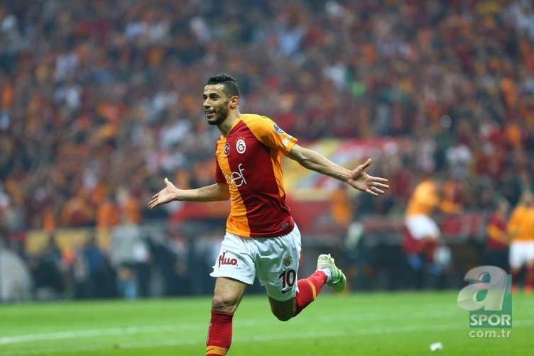 İşte Spor Toto Süper Lig’in en değerli futbolcuları
