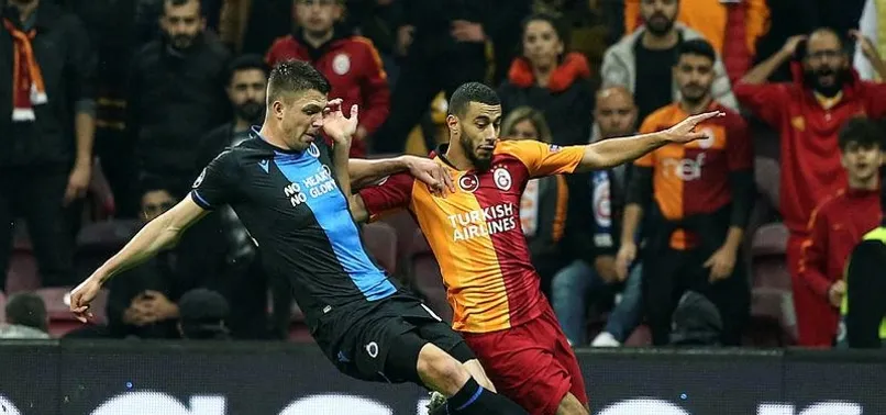 Biraz tepki çokça alkış