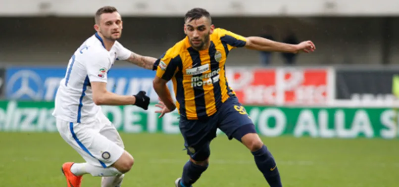 Fenerbahçe için Mohamed Fares iddiası