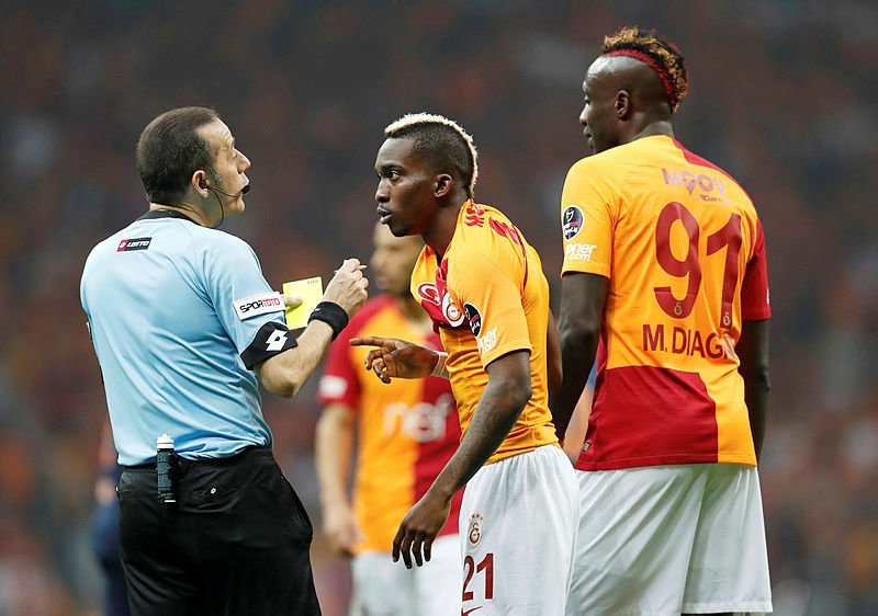 İşte 2020 model Galatasaray