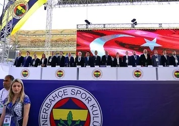 Fenerbahçe'nin toplam borcu açıklandı