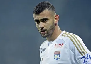 Lens olmazsa Ghezzal