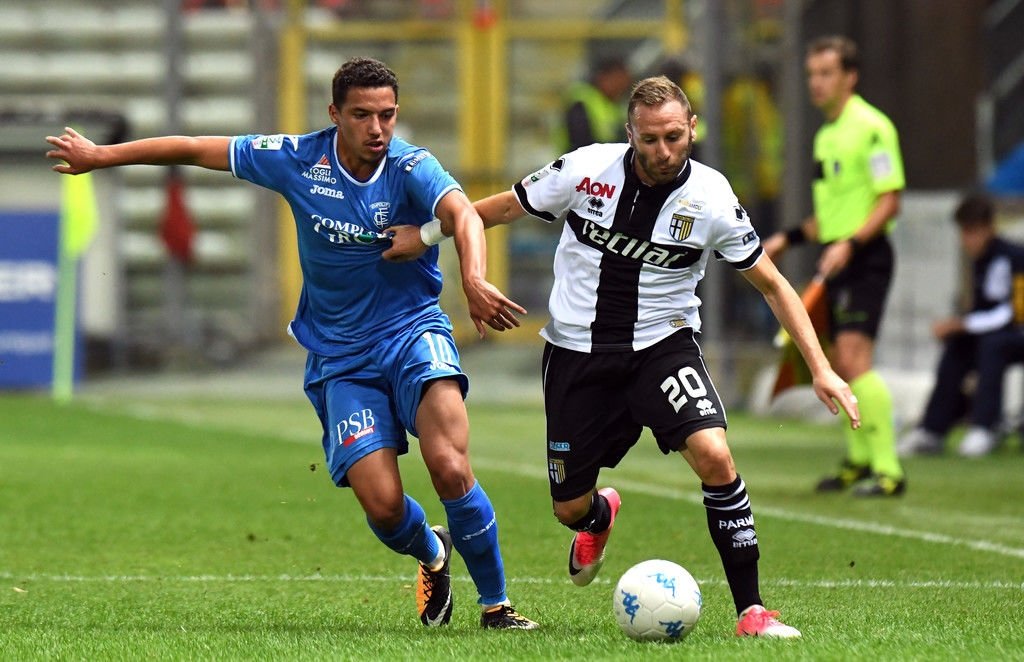 Galatasaray’dan Ismael Bennacer teklifi!