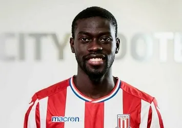 İşte Galatasaray'ın Badou Ndiaye planı!