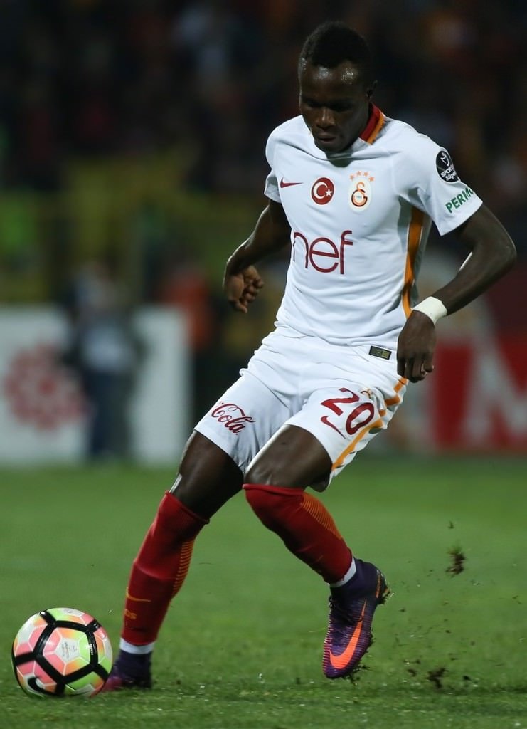 Bruma: Beşiktaş’a rüya gibi bir gol attım
