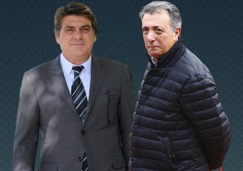 Beşiktaş'ta sessiz çığlık!