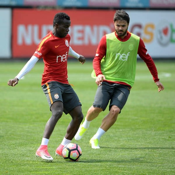 Fatih Terim’den Bruma sürprizi