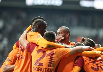 Cimbom'un yıldızından iddialı sözler! "Tarih yazmak istiyorum"