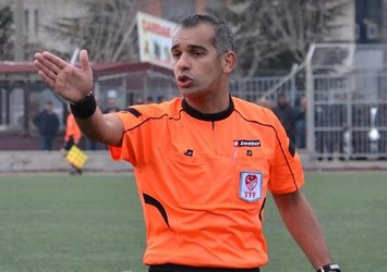 G.Saray maçının VAR'ı açıklandı!