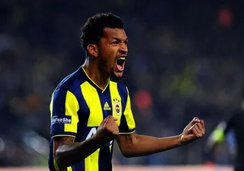 Fenerbahçe'ye Jailson piyangosu!