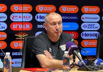 Stanimir Stoilov: Çok daha iyi olmamız lazım