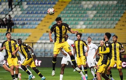 TFF 1. Lig’de Fair-Play görüntüleri!