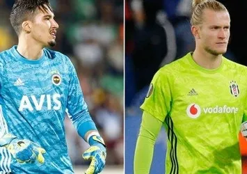 Zafer onların elinde
