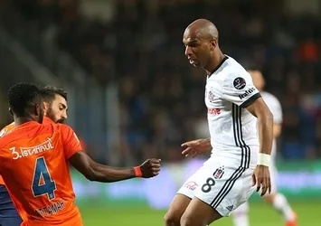 Beşiktaş hücumda coşkusunu kaybetti