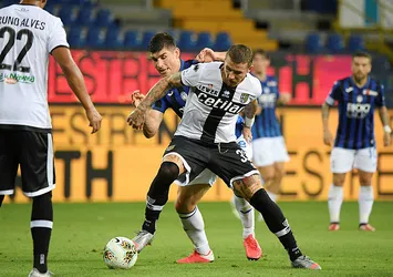 Atalanta'nın bileği bükülmüyor