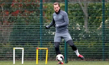 Harry Kane savaşı