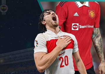 ManU'dan F.Bahçe'ye tarihi takas teklifi!