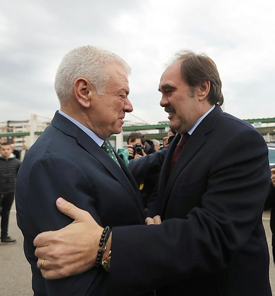 İşte Ahmet Nur Çebi’nin ayrılık nedeni!
