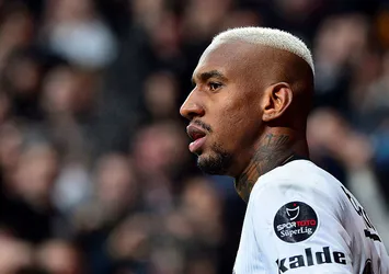 Talisca'dan kafa karıştıran paylaşım