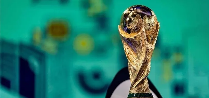 2022 Dünya Kupası için geri sayım başladı!