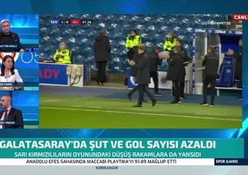 Canlı yayında açıkladı! "Feghouli'nün düşüşü..."